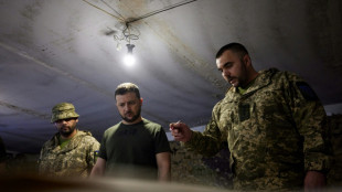 La situaci&oacute;n se agrava para Ucrania en Severodonetsk, a pesar de avances
