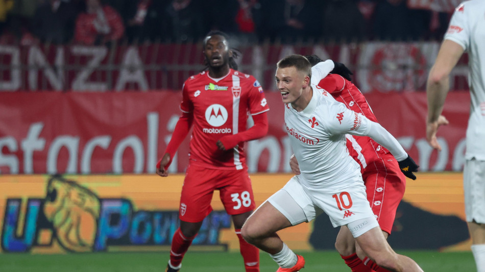 Fiorentina: c'&egrave; Gudmundsson fra i convocati per il Lecce