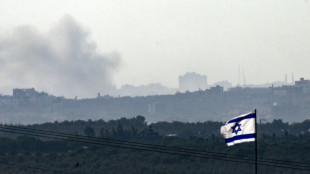 Israel setzt Angriffe gegen Hamas im Gazastreifen mit unverminderter H&auml;rte fort