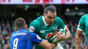 'No fairytale ending' as winger Lowe announces Ireland exit