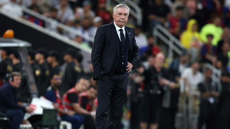 El entrenador del Real Madrid será juzgado por fraude fiscal el miércoles y el jueves