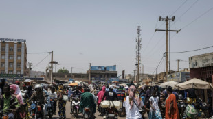 El jefe de la junta militar de Mal&iacute; asegura que la situaci&oacute;n est&aacute; "bajo control"