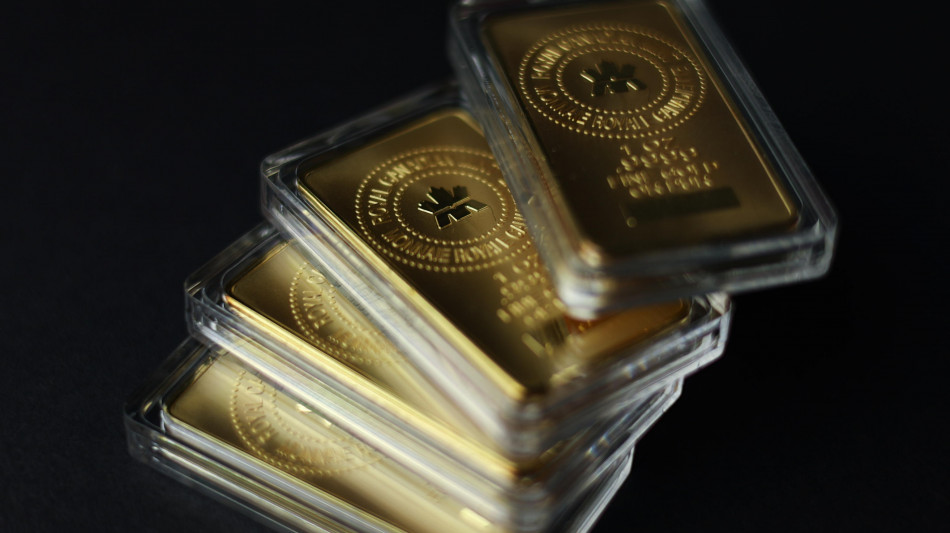 Rimbalzano oro e argento dopo la tregua annunciata da Trump
