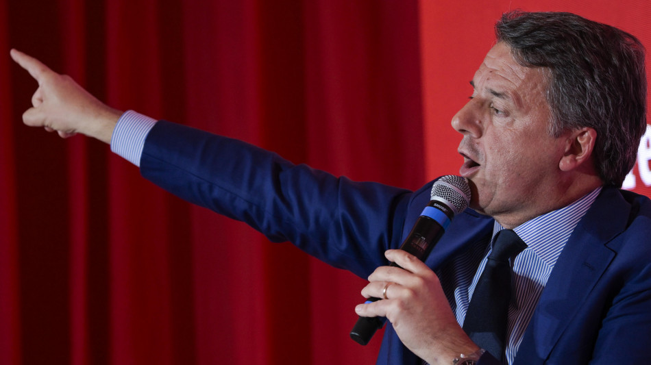 Renzi, la Meloni marted&igrave; vorr&agrave; cambiare la legge elettorale