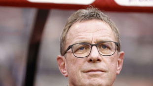 Bayern? Rangnick wollte EM mit &Ouml;sterreich "nicht gef&auml;hrden"