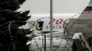 EU sanctions Russian military intelligence for 'hybrid attacks'