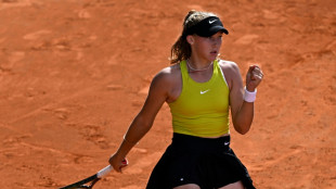Tennis: la jeune Andreeva poursuit son incroyable semaine &agrave; Madrid