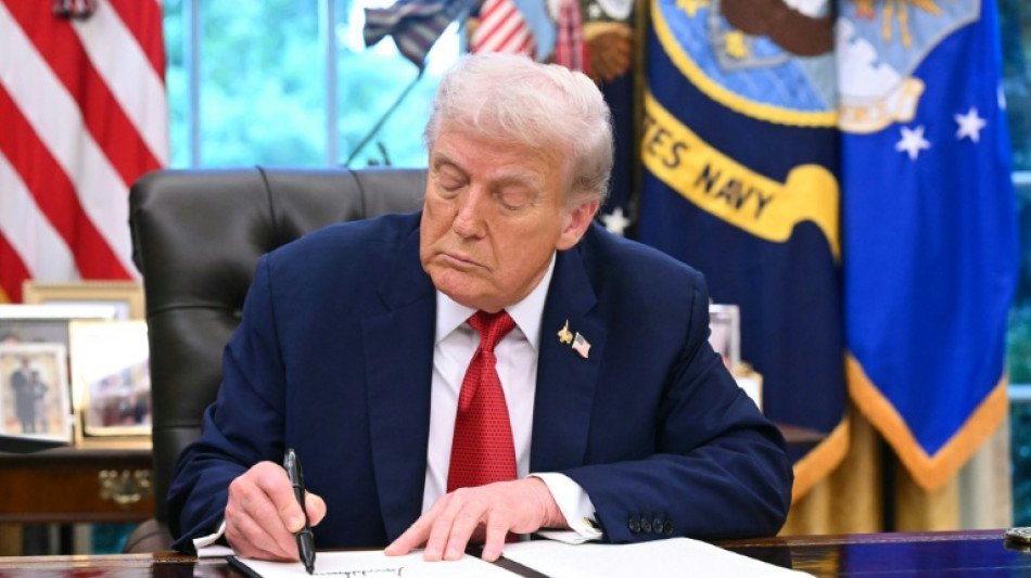 Les riches soutiens de Trump vont prendre les rênes de TikTok aux Etats-Unis