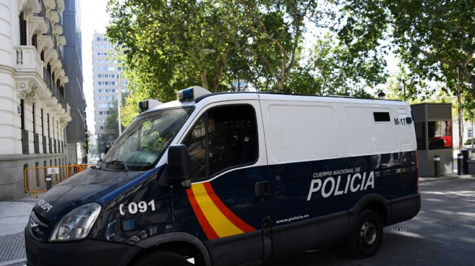 Un militar peruano espera la extradici&oacute;n en Espa&ntilde;a por cr&iacute;menes de lesa humanidad
