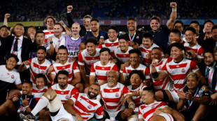 Japanese rugby U-turns on limits on naturalised players