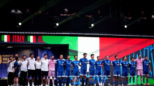 Kings World Cup Nations 2026, l'Italia si ferma ai quarti di finale contro il Brasile