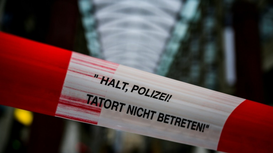 Razzia gegen Mitglieder neuer rechtsextremistischer Gruppe in Bayern