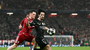 Kein Wunder: Wirtz und Liverpool scheitern an PSG 