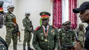 Los militares golpistas de Guinea-Bis&aacute;u nombran un presidente interino