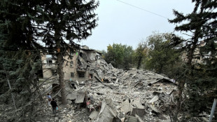 Zelensky blasts diesel deal as Russian strikes kill 16