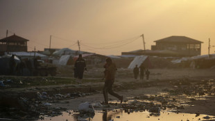 Al Jazeera, 'un bimbo &egrave; morto assiderato a Gaza'
