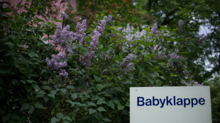 Toter S&auml;ugling in Babyklappe in Leipzig: Mutma&szlig;liche Mutter meldet sich