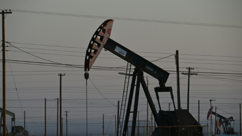 Petr&oacute;leo: entre ecolog&iacute;a y energ&iacute;a, el gobierno de EEUU camina en la cuerda floja