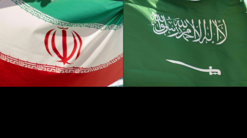 Au&szlig;enminister von Saudi-Arabien und Iran wollen sich w&auml;hrend des Ramadan treffen