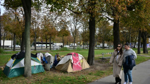 Les JO aggravent "l'exclusion" sociale, d&eacute;noncent des militants fran&ccedil;ais et canadiens