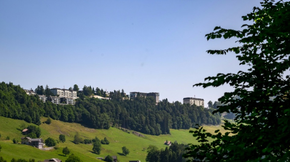USA und Iran wollen in der Schweiz Friedensgespr&auml;che aufnehmen
