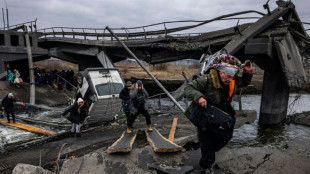 La guerre en Ukraine : situation sur le terrain au douzième jour
