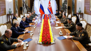 Una delegazione russa sarà in Corea del Nord il 14-15 agosto