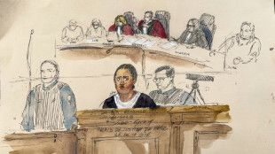 French prosecutor demands maximum sentence for schoolgirl's murder