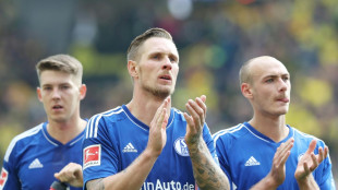 Trotz Niederlage: Revierderby-Anf&auml;nger haben Lust auf mehr