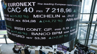 Borsa: Europa in rosso, i timori sull'Ai piegano software e risparmio gestito