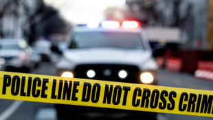 Sechs Tote bei Gewaltakten auf offener Stra&szlig;e in den USA