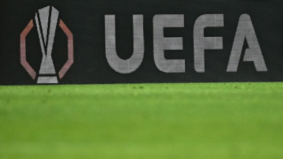 Real Madrid chega a acordo com Uefa para encerrar projeto da Superliga