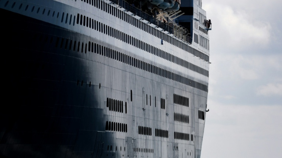Kritik von Natursch&uuml;tzern: Kreuzfahrtbranche weiter auf "fossilem Kurs"