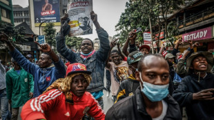 Au Kenya, violences lors des manifestations commémorant le mouvement de 2024, deux tués par balles