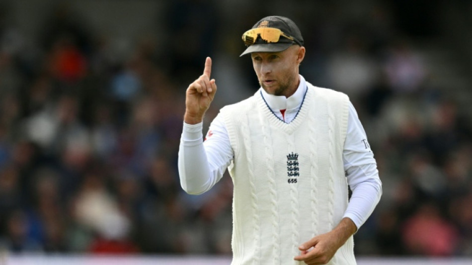 Root hails emerging fast bowlers as England thrash Pakistan