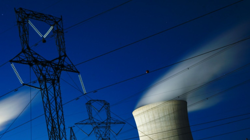 USA: la Cour supr&ecirc;me limite les moyens de l'Etat f&eacute;d&eacute;ral de lutter contre le r&eacute;chauffement