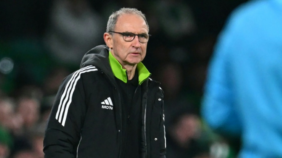 O'Neill taken aback by Rangers boss Rohl's comments on Celtic
