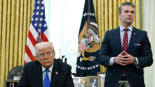 Trump denuncia 'caça às bruxas' após novas revelações sobre falha de segurança