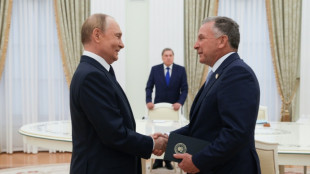 Trump está disposto a se reunir com Putin 'muito em breve'