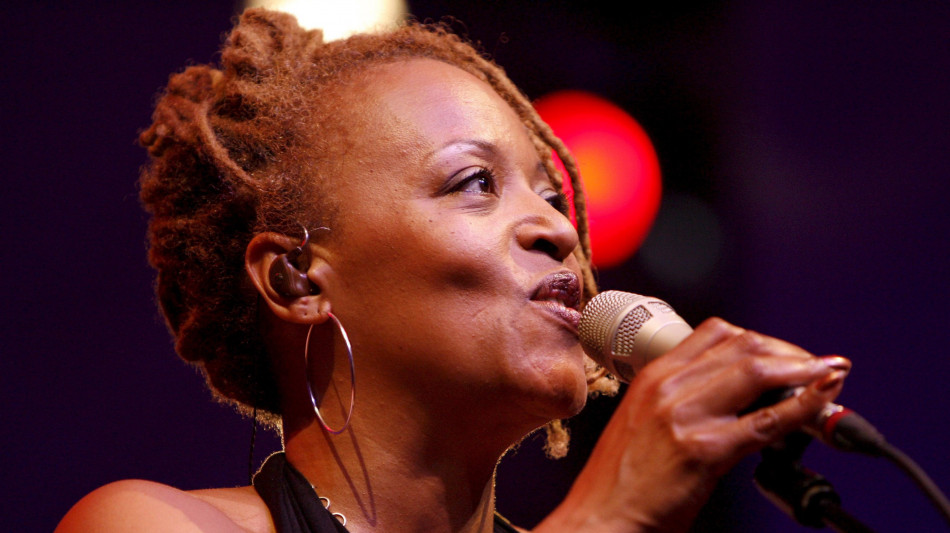 Addio a Cassandra Wilson, la cantante jazz aveva 70 anni