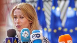 Kallas, 'domani misure Ue per chiaro segnale a Israele'