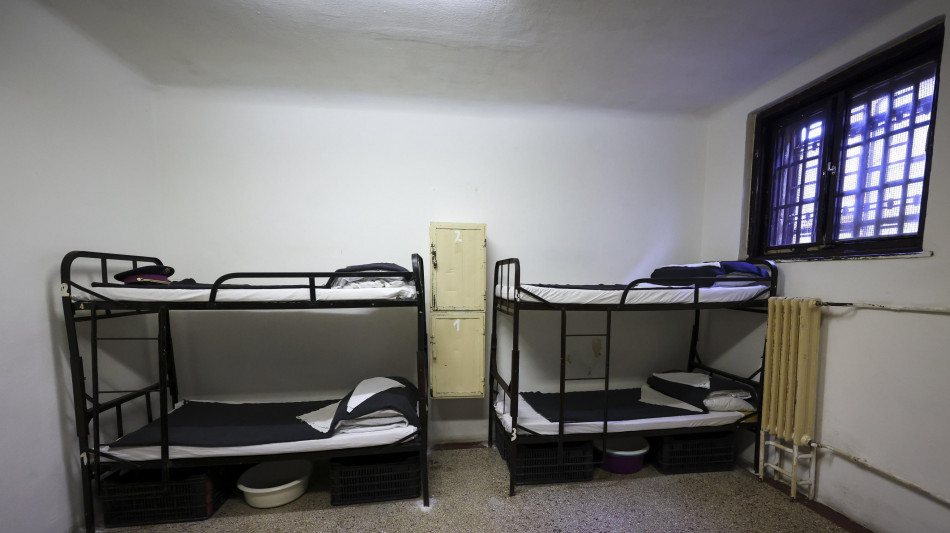 Budapest, il posto di Salis è in prigione, non all'Eurocamera