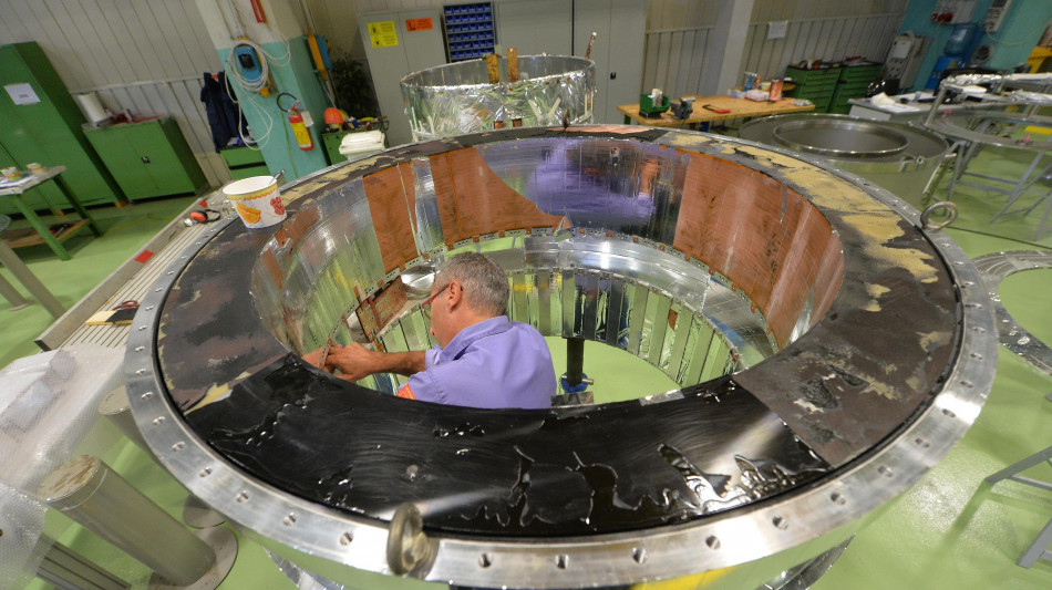 Enea presenta il suo modello, 950 brevetti e 9 societ&agrave; spinoff