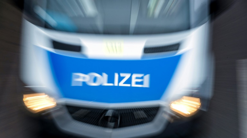 Polizei ermittelt in Bayern nach Fund von toter 19-J&auml;hriger