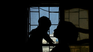 "Pas sa faute" : ces m&egrave;res d'enfants n&eacute;s des viols de la guerre au Soudan