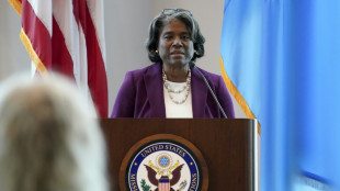 USA drohen Nordkorea mit sch&auml;rferen UN-Sanktionen