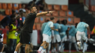 >>>ANSA/De Zerbi, "Addio Rabiot? Non perdo dignità per vincere"