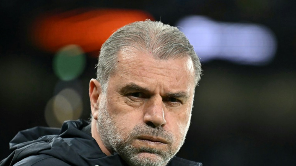 Australian media blast Spurs' sacking of Postecoglou as 'big mistake'