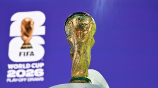 Fifa anuncia ingressos para Copa do Mundo de 2026 a US$ 60