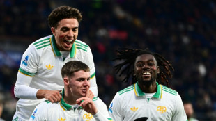 Roma take top spot in Serie A ahead of Milan derby